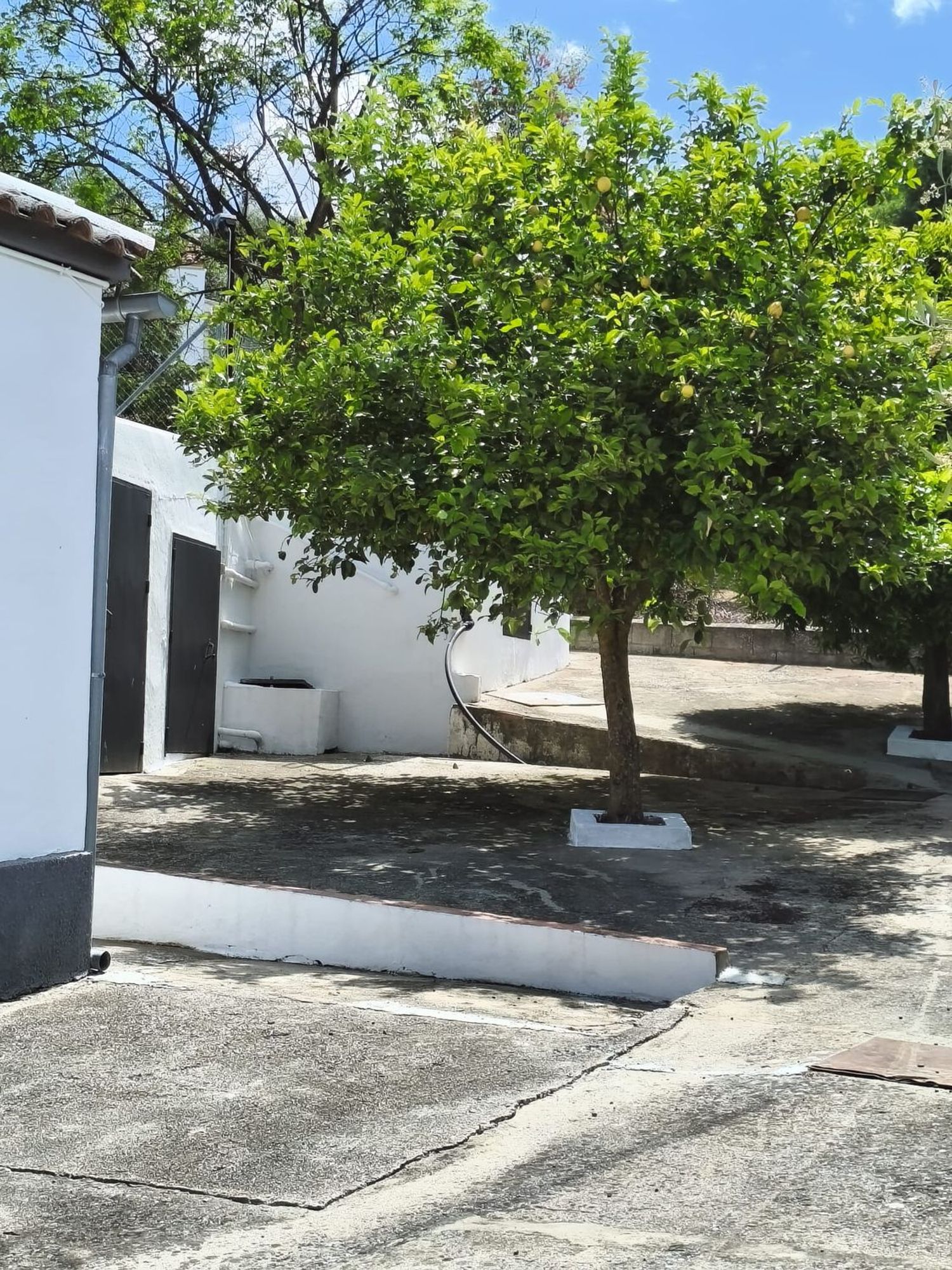 Casa o chalet independiente en Vial acceso Las Herrizas, 1 - Foto 21