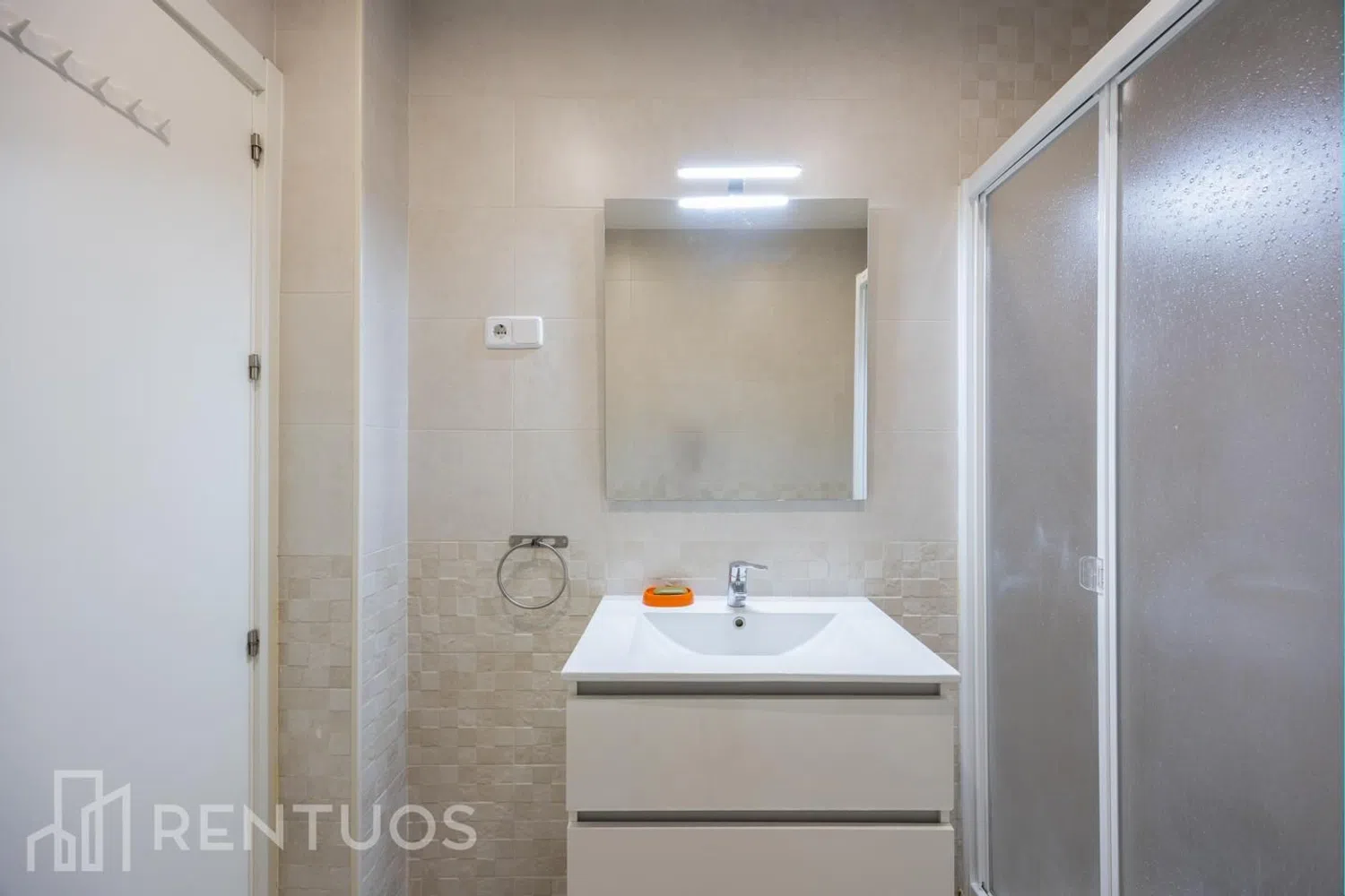 Piso en calle Comandante Benítez - Foto 28