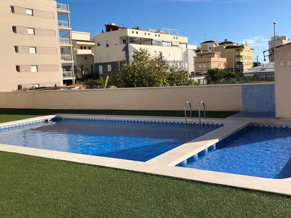 Piso en Camino Tamarit, 25, Moncófar playa, Moncófar playa - Foto 1