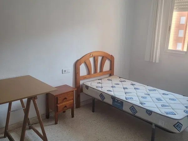 Piso en avenida Plutarco, 22 - Foto 8