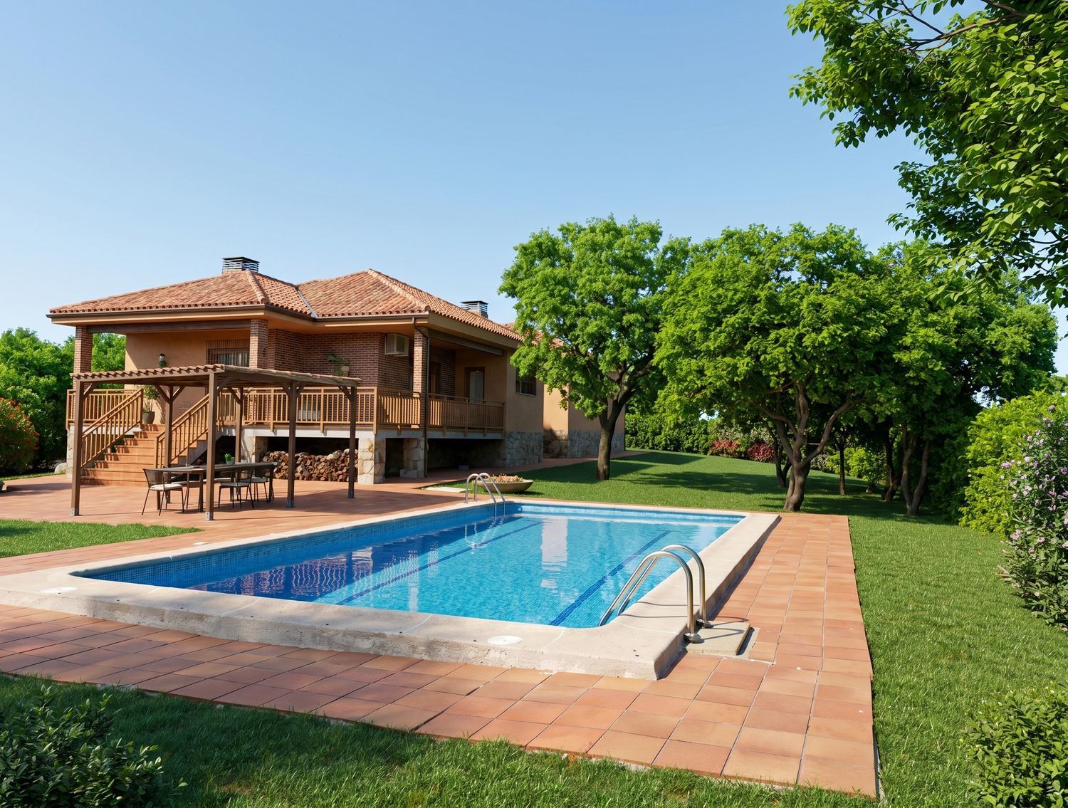 Casa independiente en avenida de Marsil, 79 - Foto 31