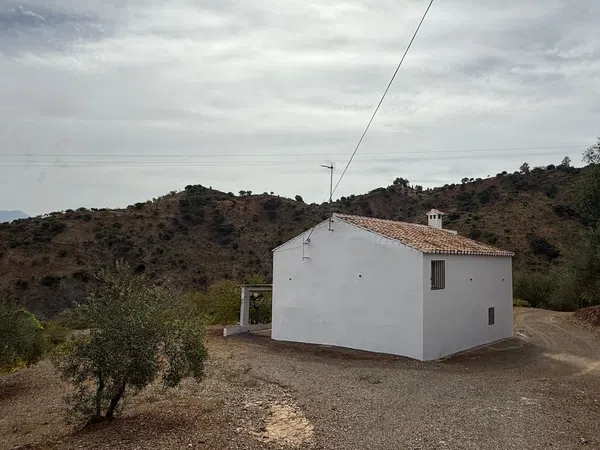Casa o chalet independiente en Pedanía las Romeras s/n - Foto 4