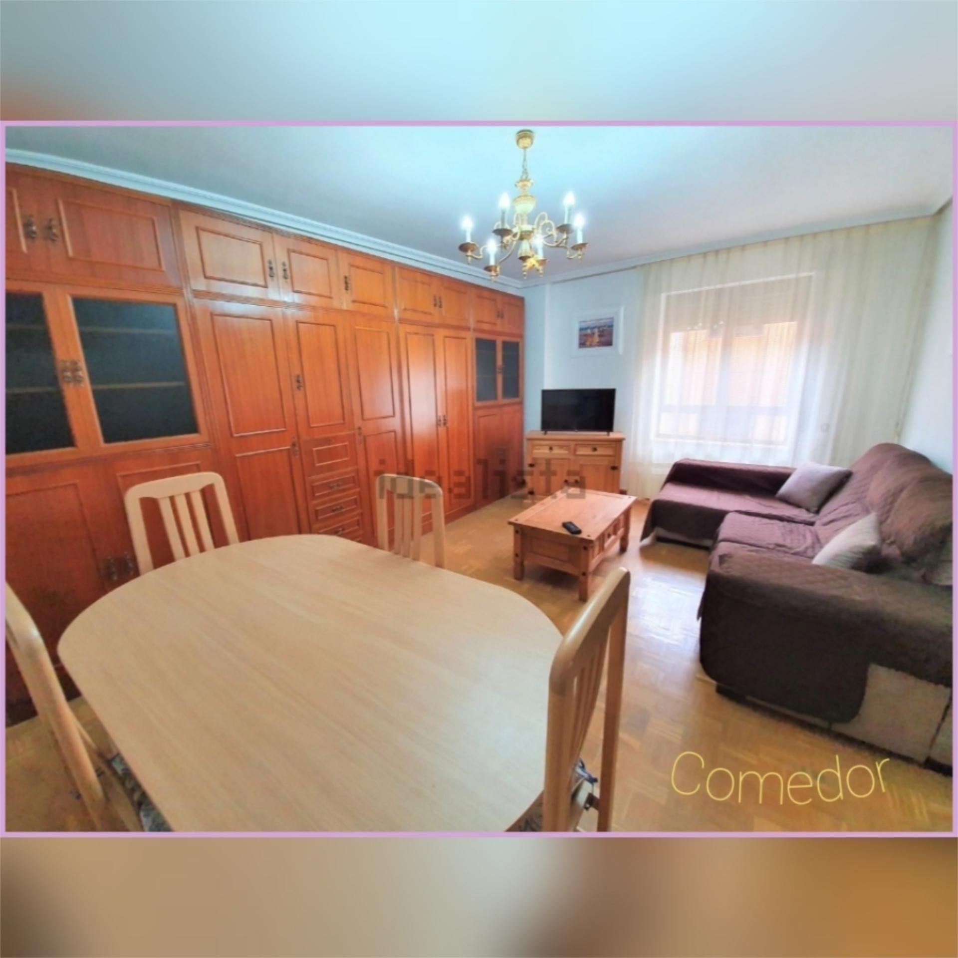 Piso en  Rúa Mayor 30 - Foto 4