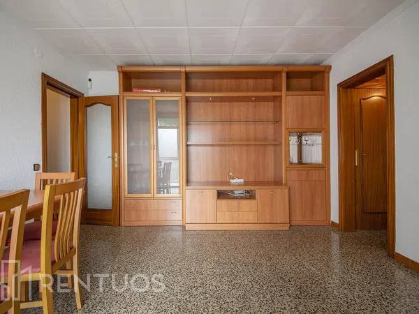 Piso en Calle de la Indústria, Plaça Catalunya - Vinyets, Plaça Catalunya - Vinyets - Foto 4