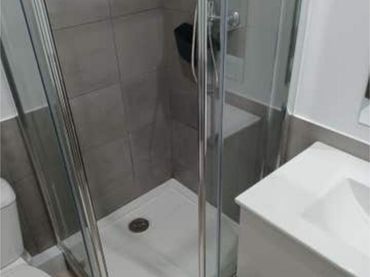 Piso en La corchera - Foto 8