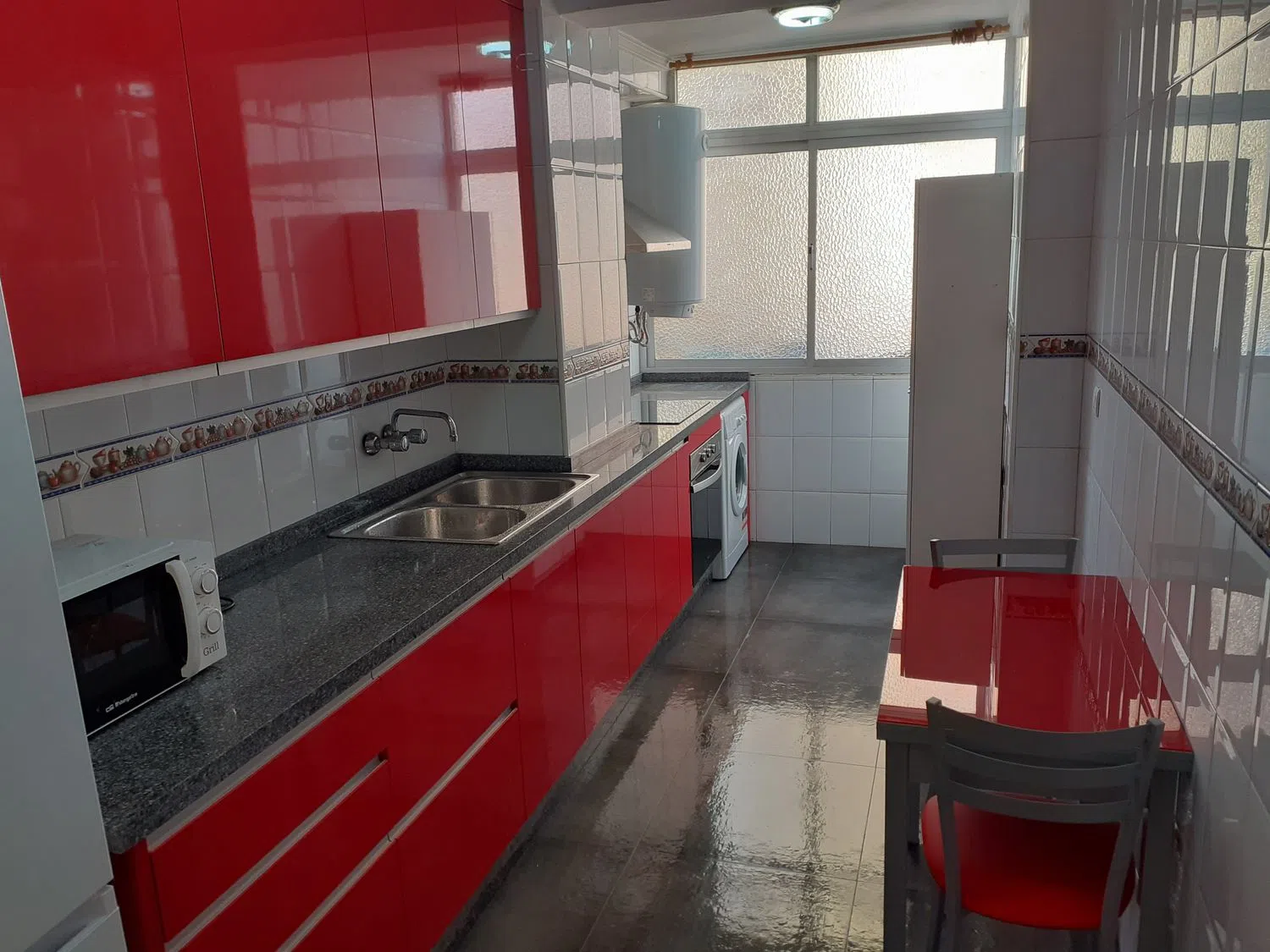 Piso en calle Corregidor Jerónimo Valenzuela, 4 - Foto 4