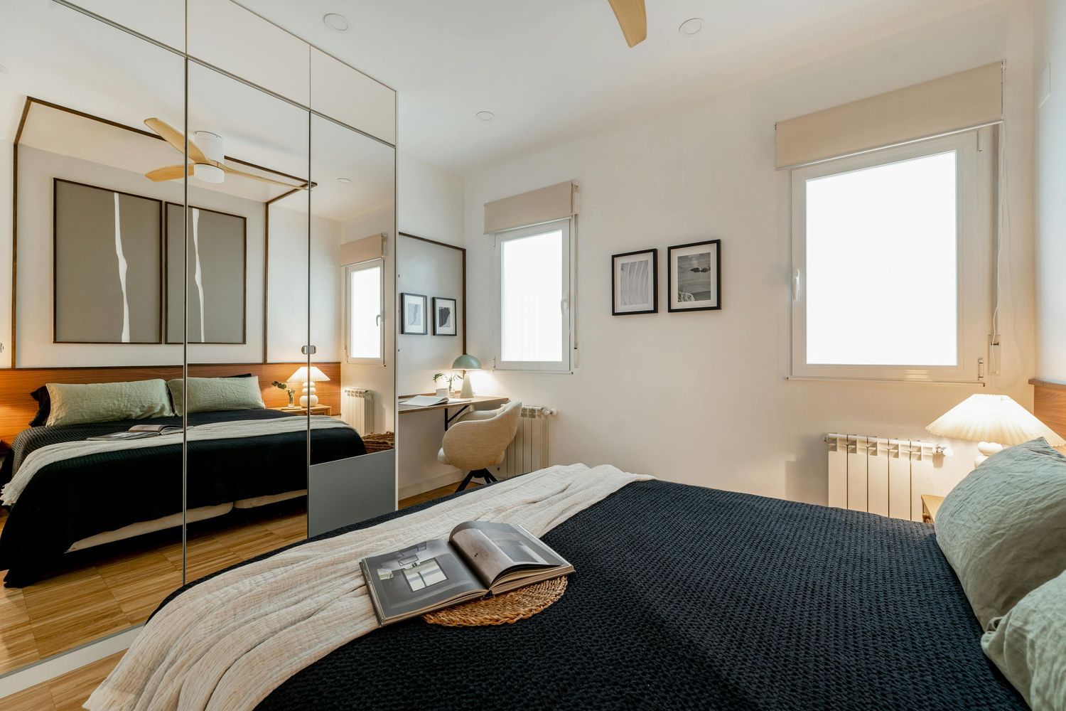 Piso en calle Nueva, 32 - Foto 20