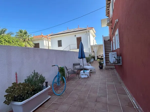 Casa o chalet independiente en Calle Riu Grande, 20, Devesses - Monte Pego, Devesses - Monte Pego - Foto 4