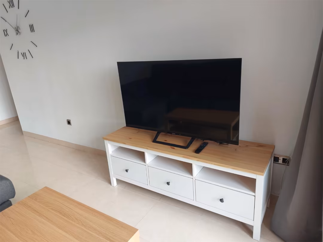 Piso en  Calle Píndaro 19 - Foto 6