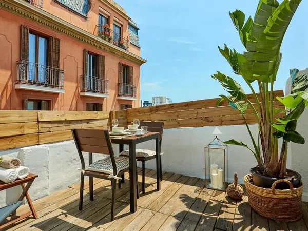 Estudio en Calle de l'Espaseria, 20, Sant Pere - Santa Caterina i la Ribera, Barcelona - Foto 2