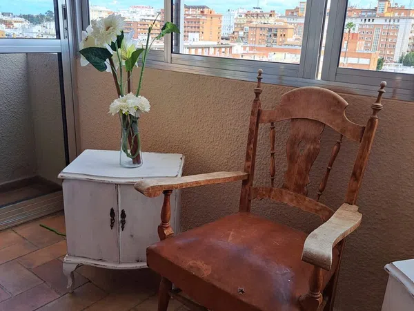 Piso en Calle Trabajo, 4, López de Gomara - Foto 15