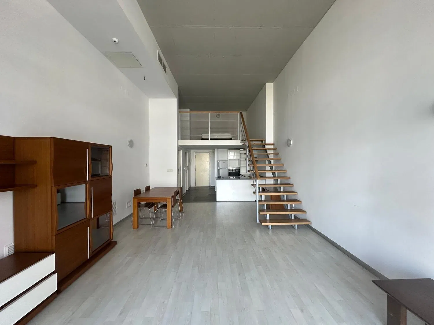 Estudio en calle de la Creu Roja, 1 - Foto 3