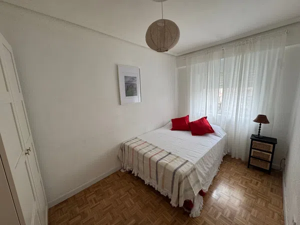 Piso en calle Camilo Alonso Vega, 10 - Foto 7