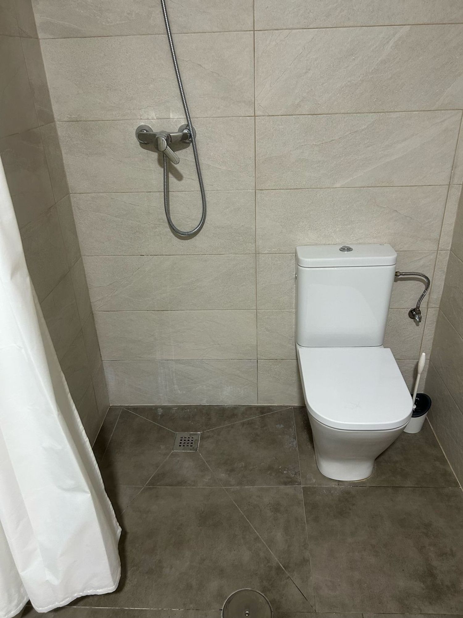 Estudio en Avenida Iberoamérica, 30 - Foto 8