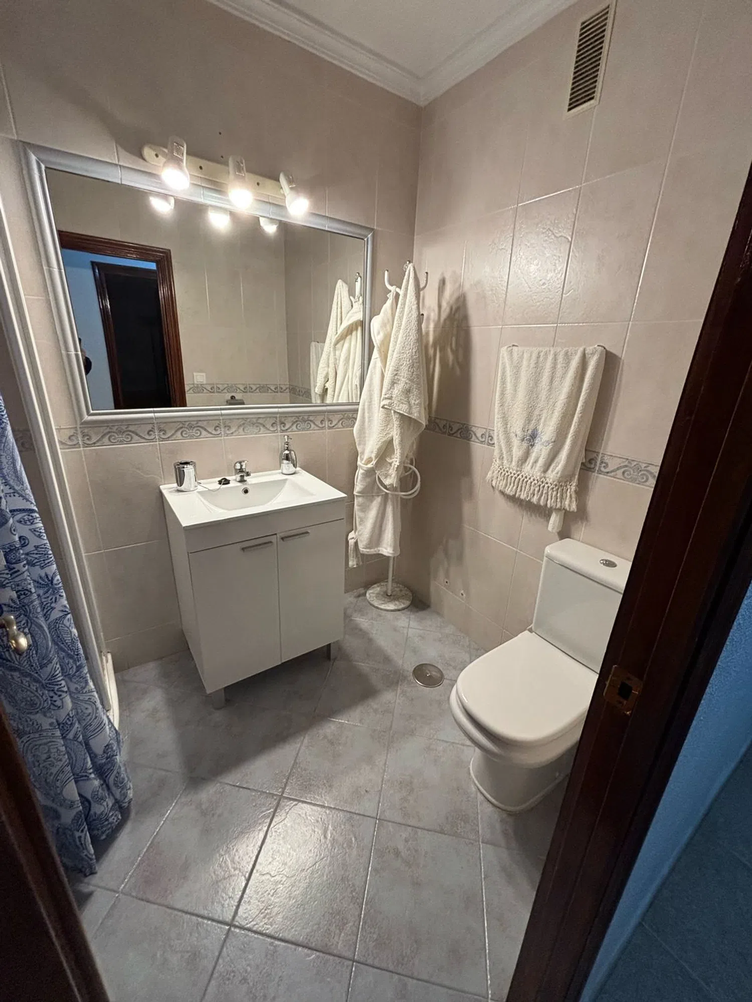 Piso en calle Blas de Lezo, 13 - Foto 3