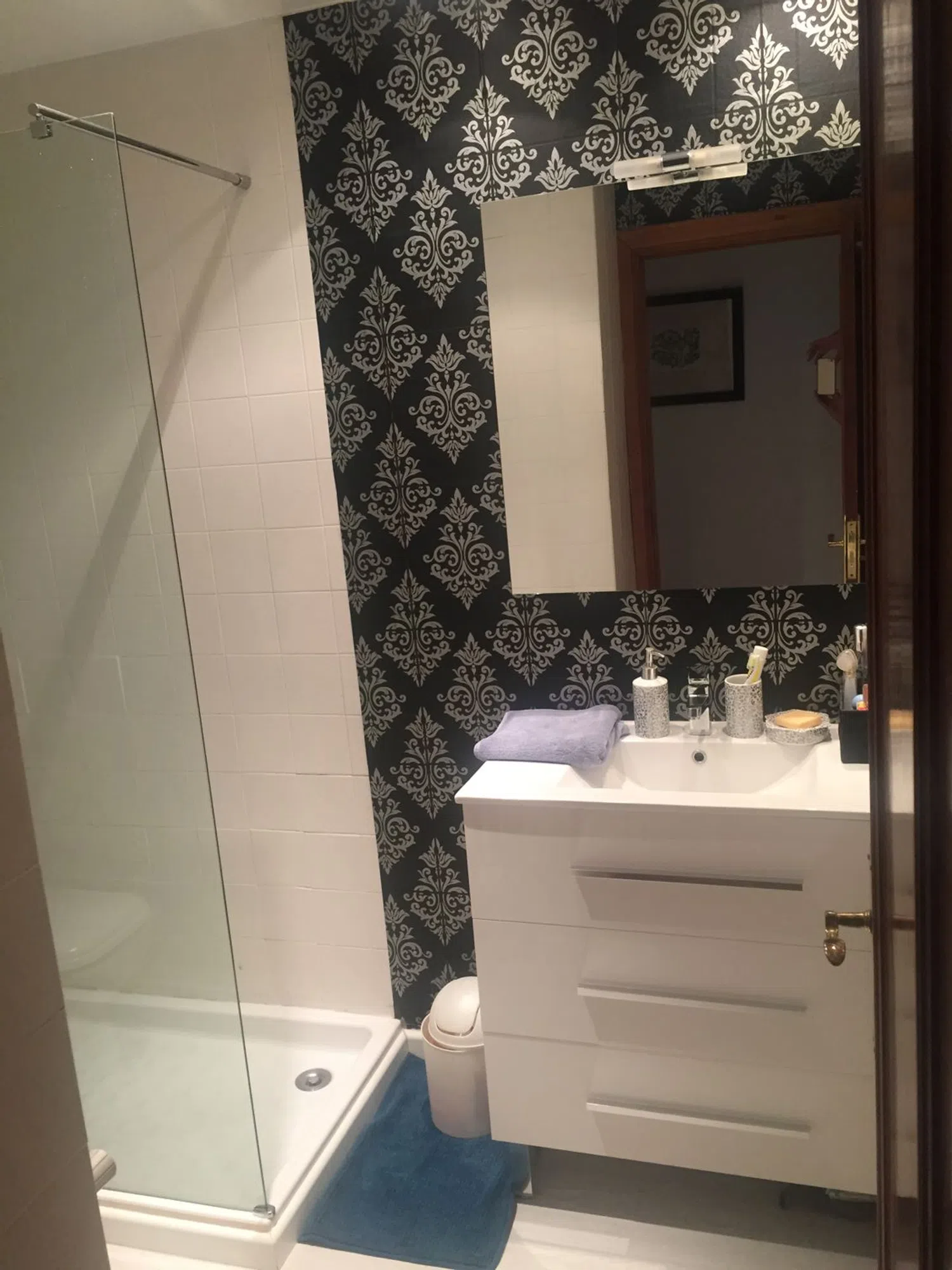 Piso en calle San Justo, 25 - Foto 6