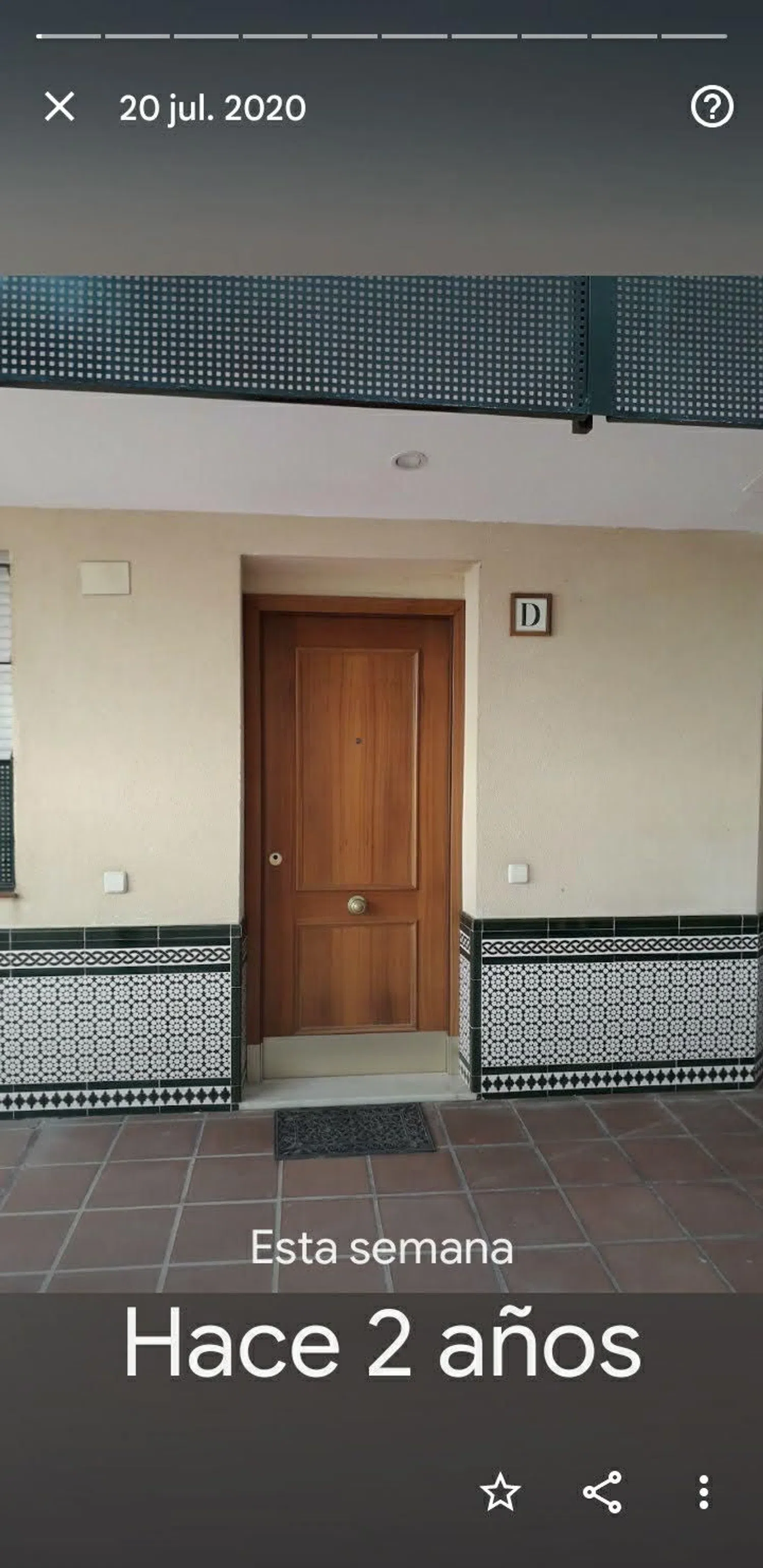 Piso en calle San Jacinto, 52 - Foto 5