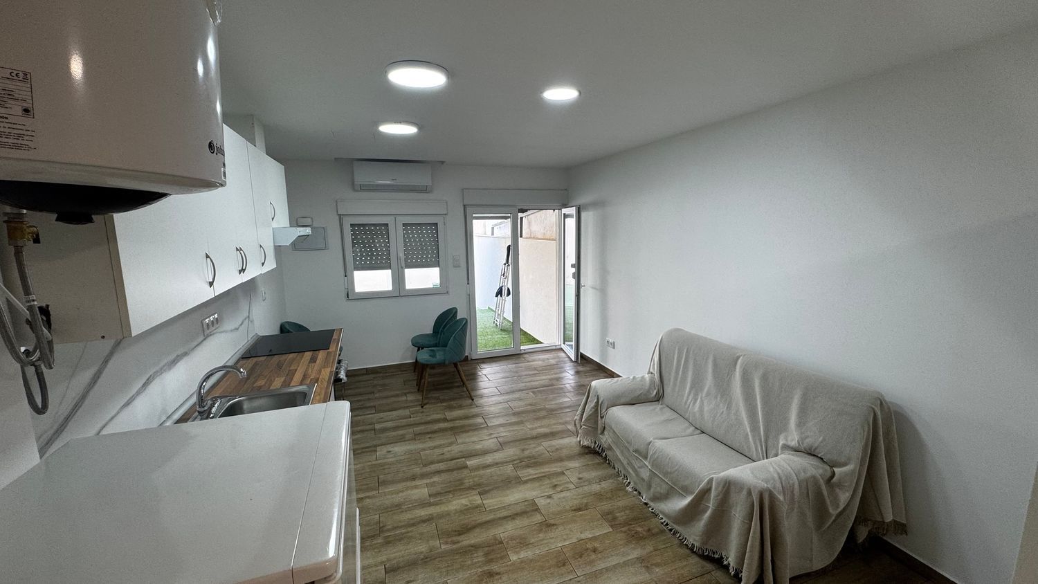 Estudio en Calle Virgen de Monserrate, 24, Orihuela Ciudad, Orihuela Ciudad - Foto 4