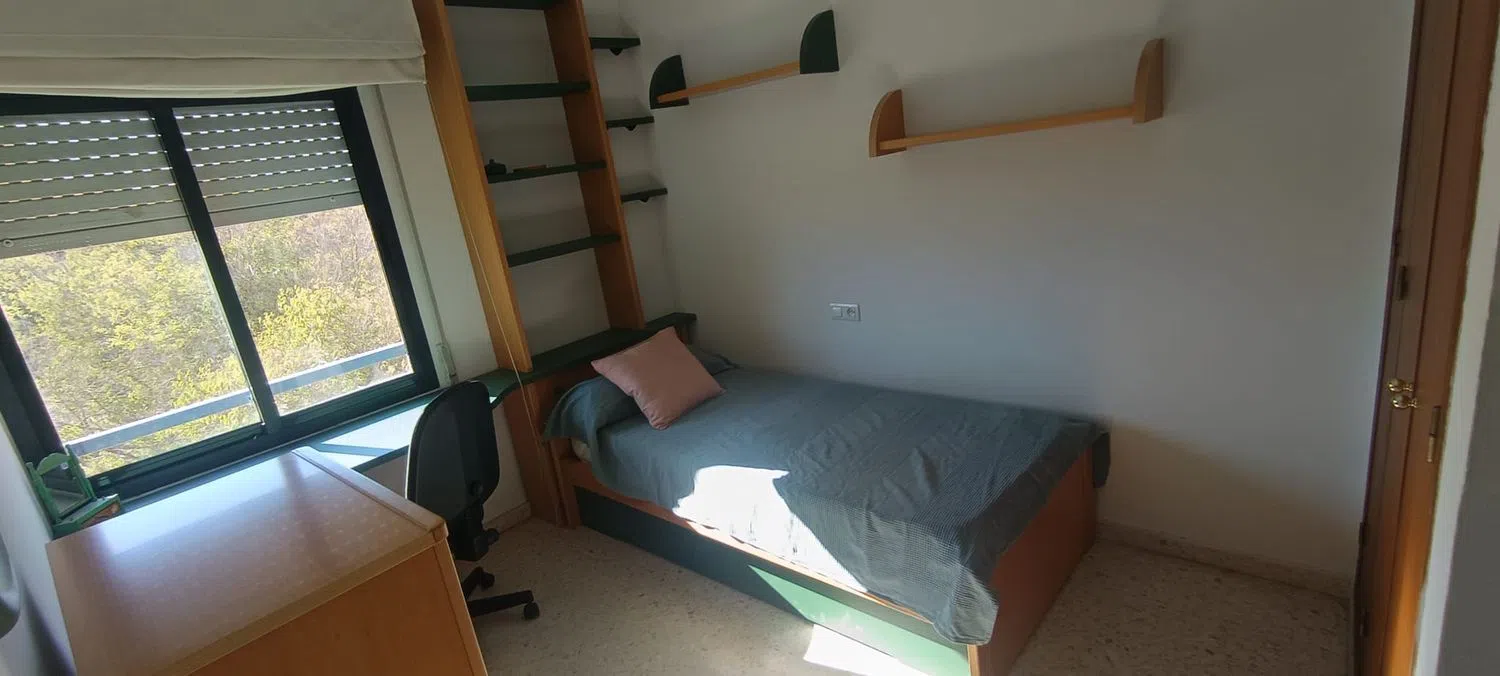 Piso en calle Alfonso Lasso de la Vega, 21 - Foto 22