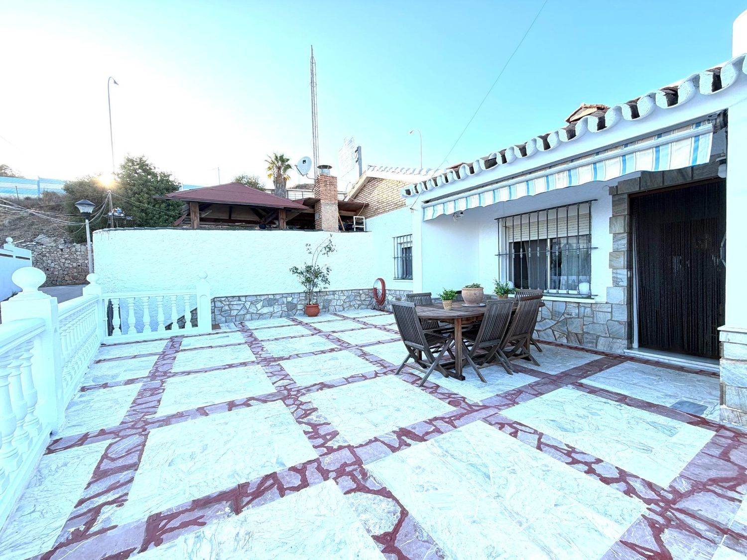 Casa o chalet independiente en San Alberto - La Alcubilla - Florisol, San Alberto - La Alcubilla - Florisol - Foto 24