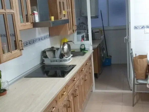 Piso en Calle de Demóstenes, 31, El Consul - El Romeral - Foto 5