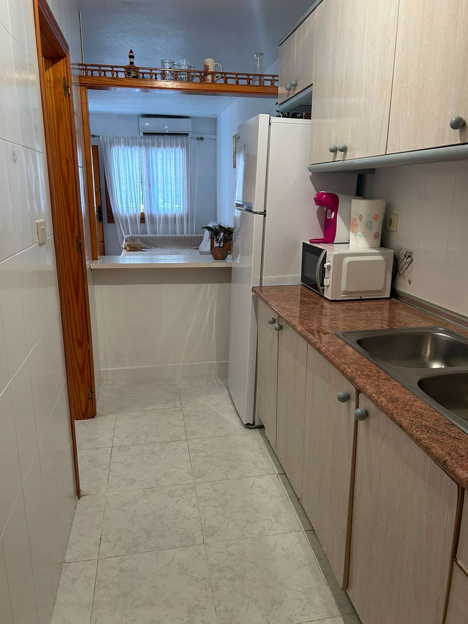 Piso en Calle Río Danubio, 87, Los Cuarteros, Los Cuarteros - Foto 20