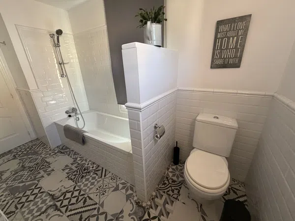 Chalet adosado en Urbanización Condes de Iza s/n, Rodeo Alto-Guadaiza-La Campana - Foto 17