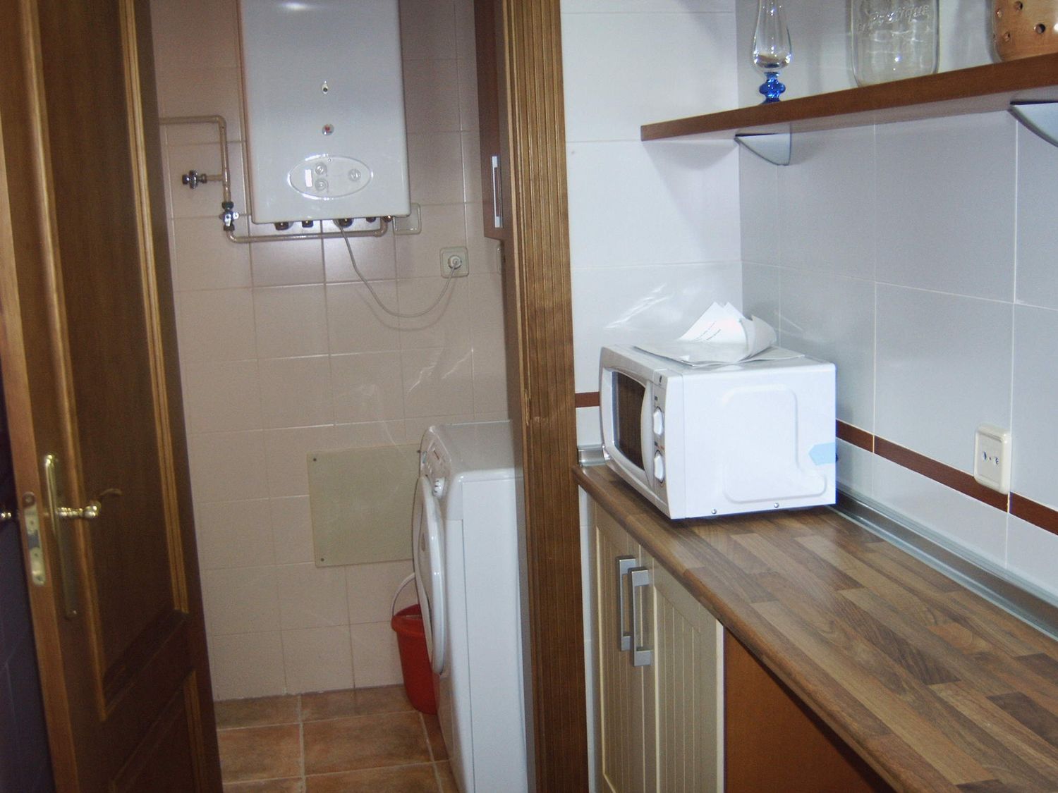 Piso en Calle Numancia, 32, Zona Hospital, Zona Hospital - Foto 6