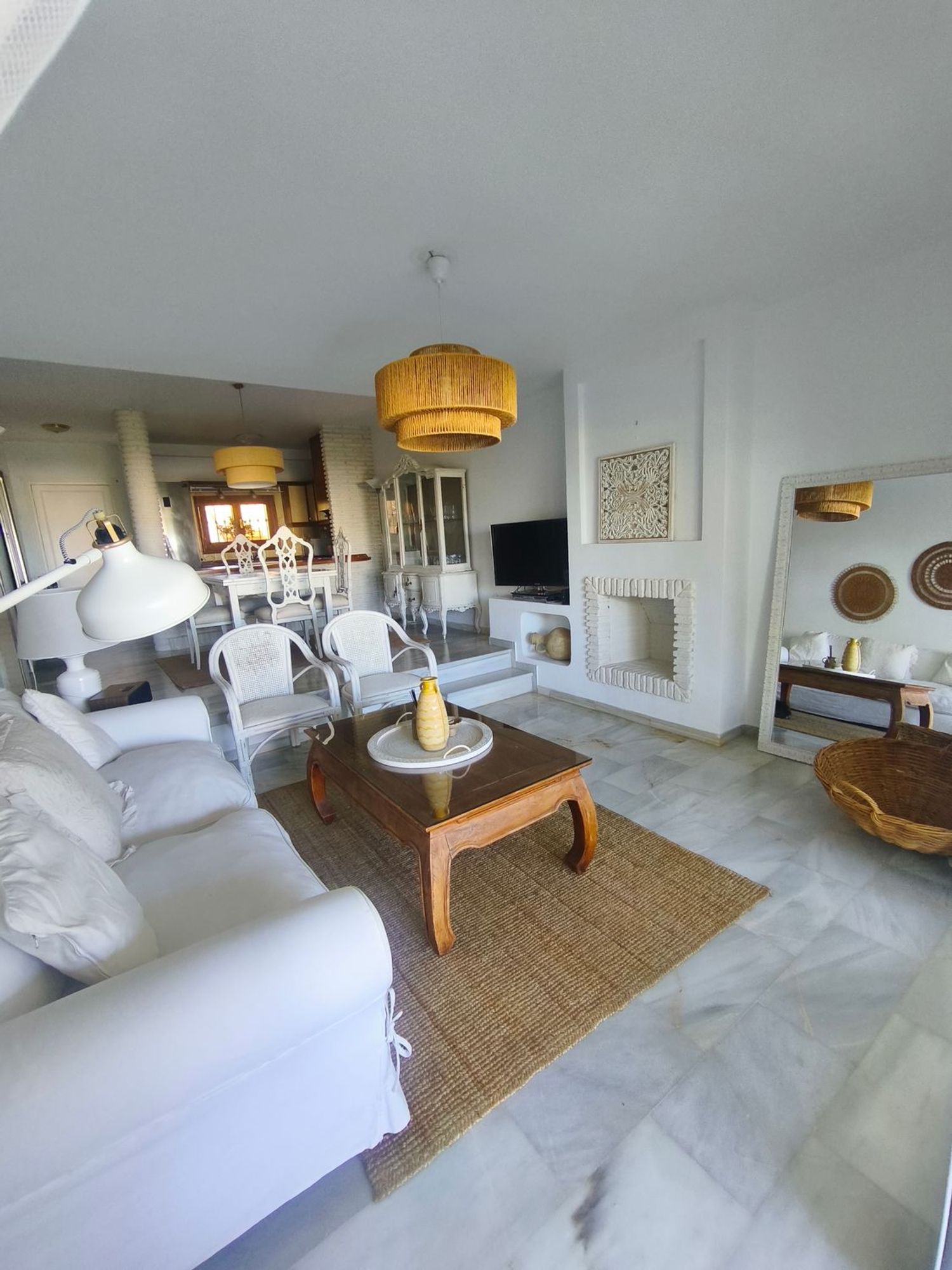 Piso en Avenida Benajarafe, 327, Reserva de Marbella - Foto 6