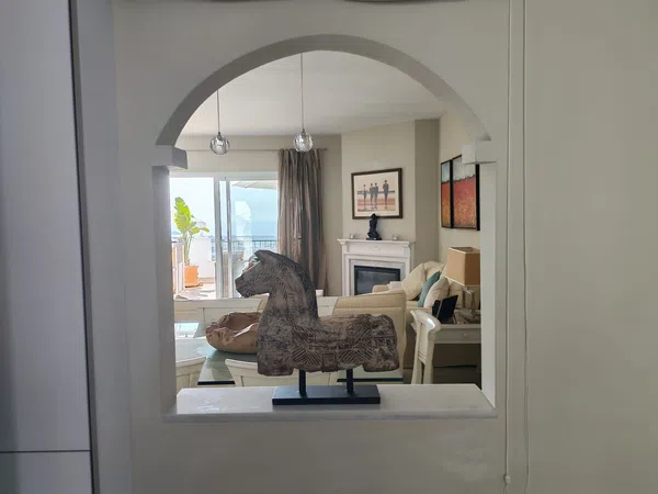 Ático en calle Islas Hawaii, 1 - Foto 13