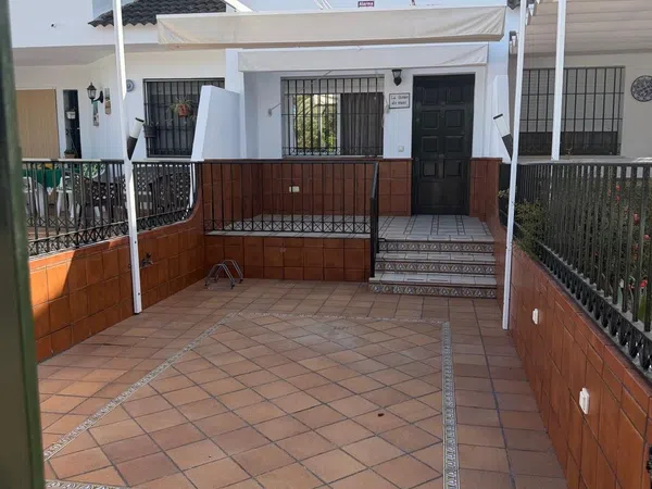 Chalet adosado en Calle Barlovento, 24 - Foto 9