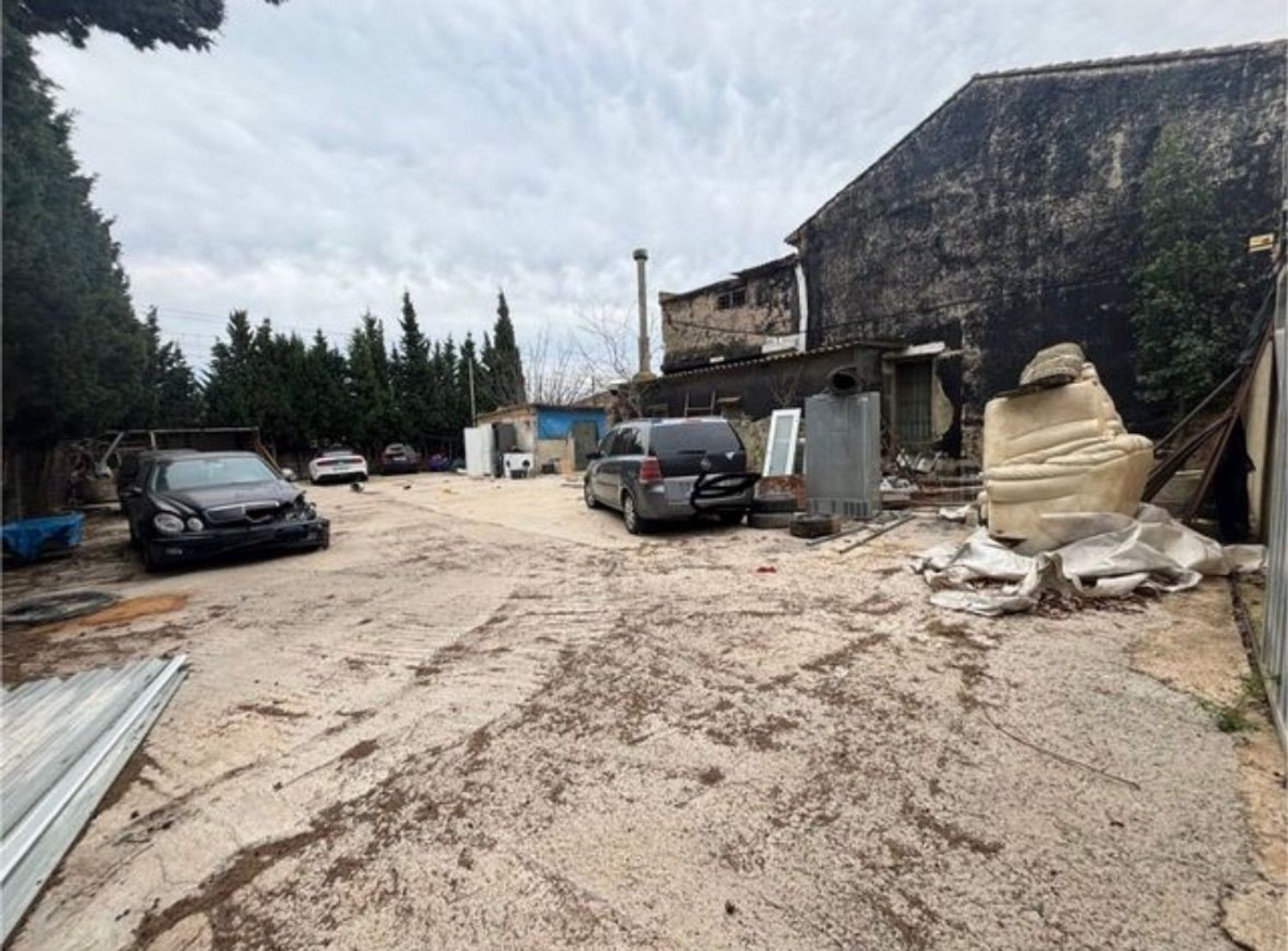 Casa independiente en camino del Valladar, 69 - Foto 2