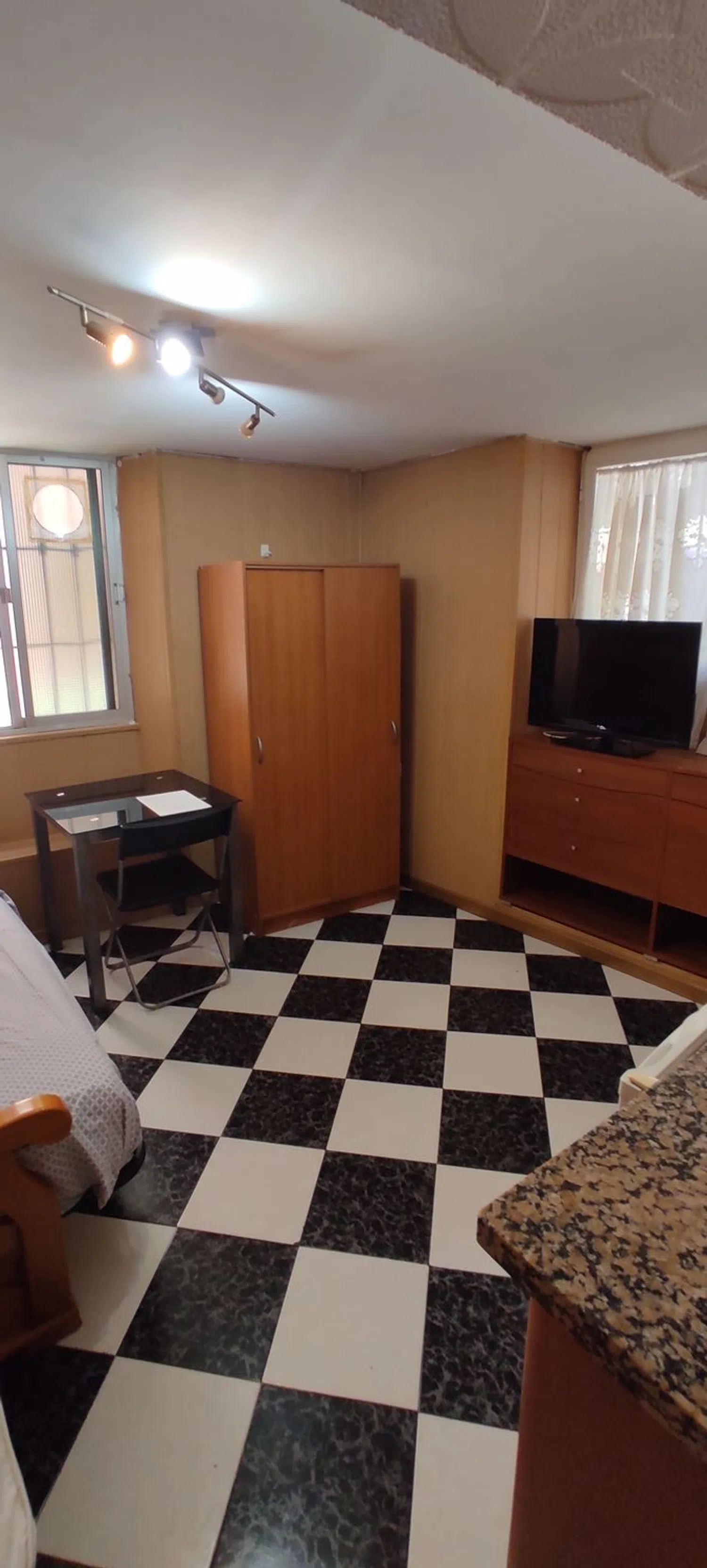 Estudio en calle Darro del Boquerón, 9 - Foto 4