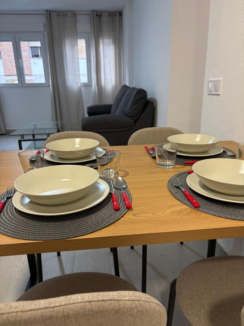 Piso en  Calle Pintor Murillo 3