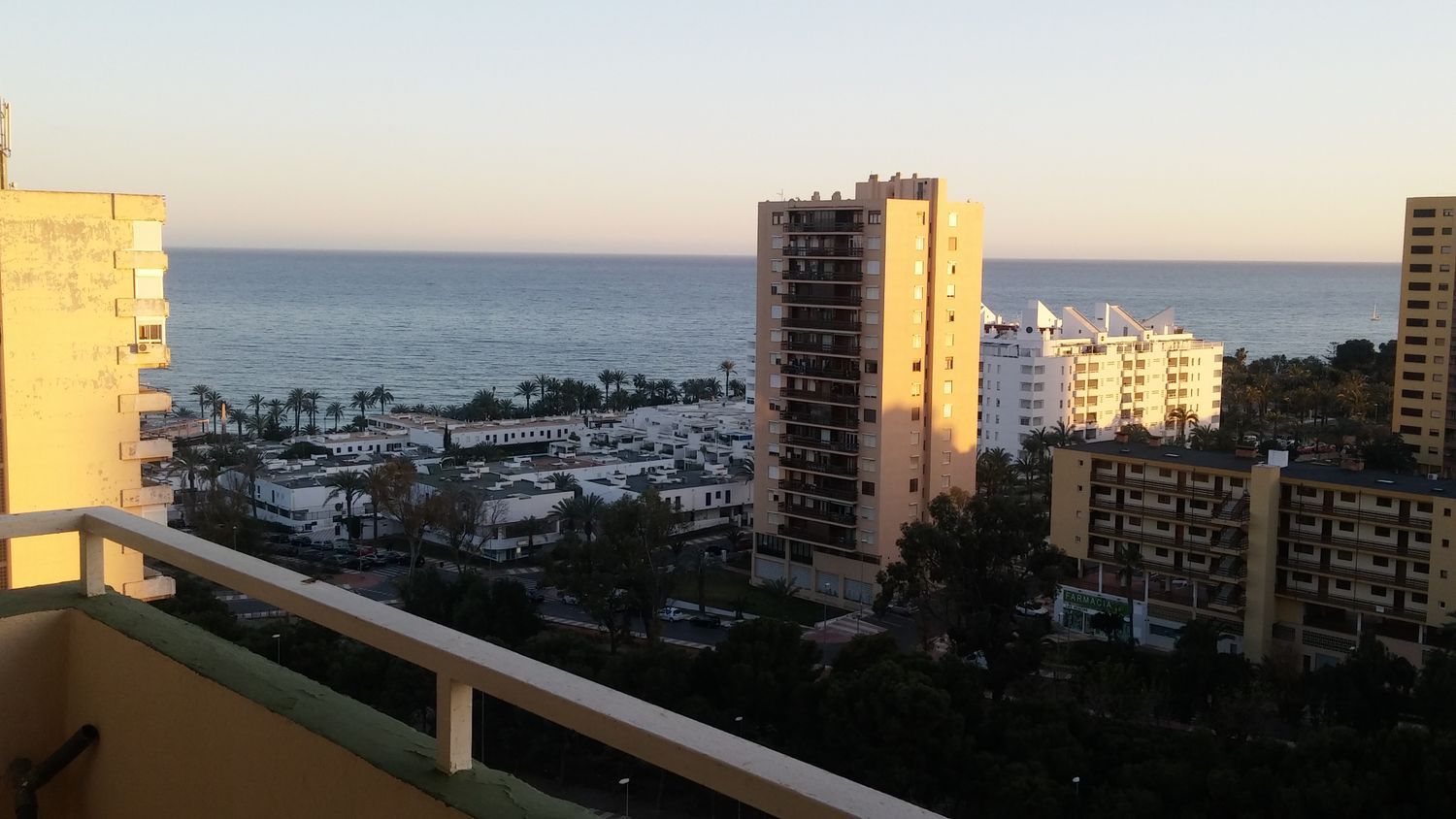 Estudio en Plaza playa paraíso, 1, Aguadulce sur - Foto 4