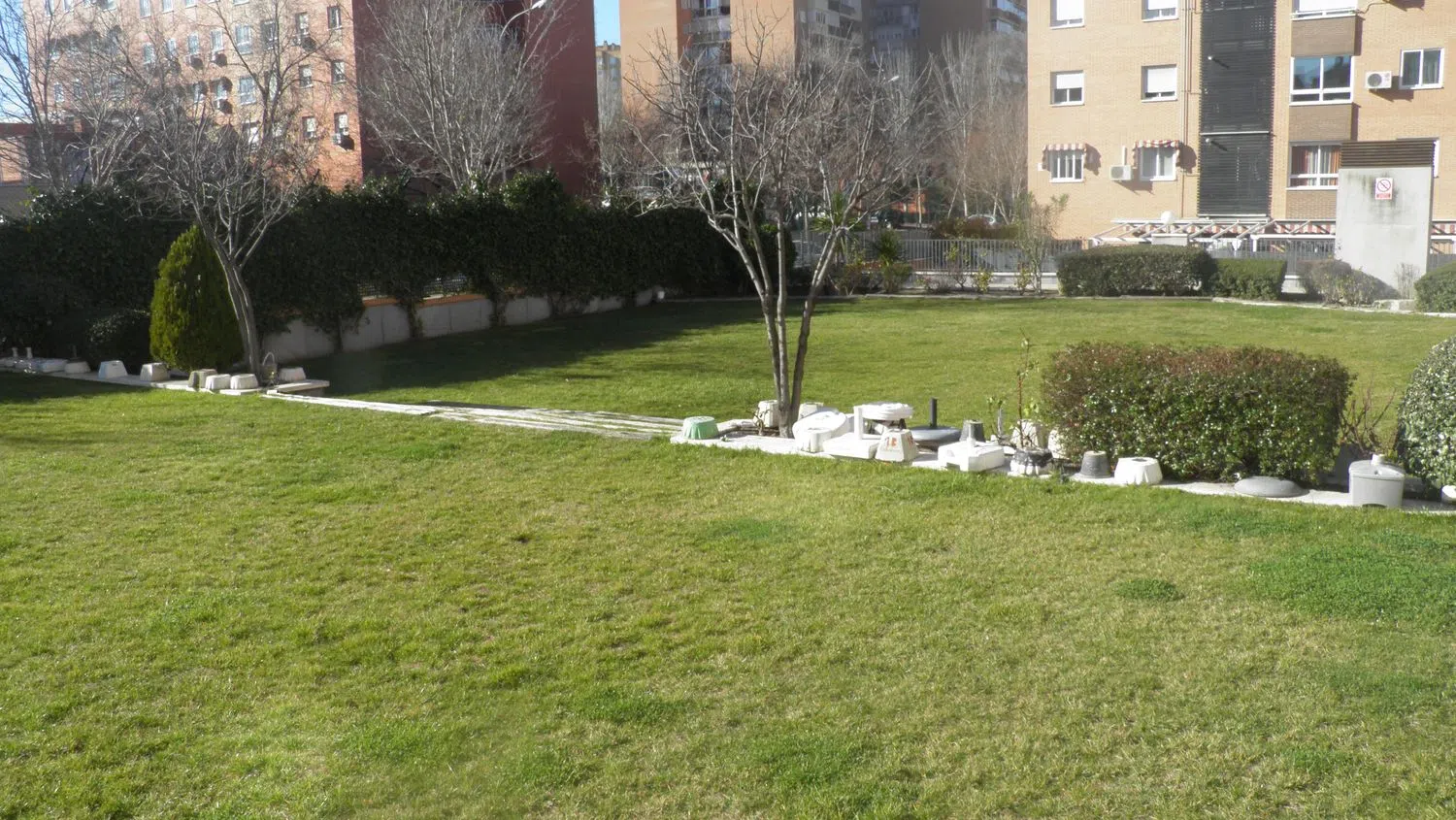 Piso en calle Pintor Velazquez, 43 - Foto 3