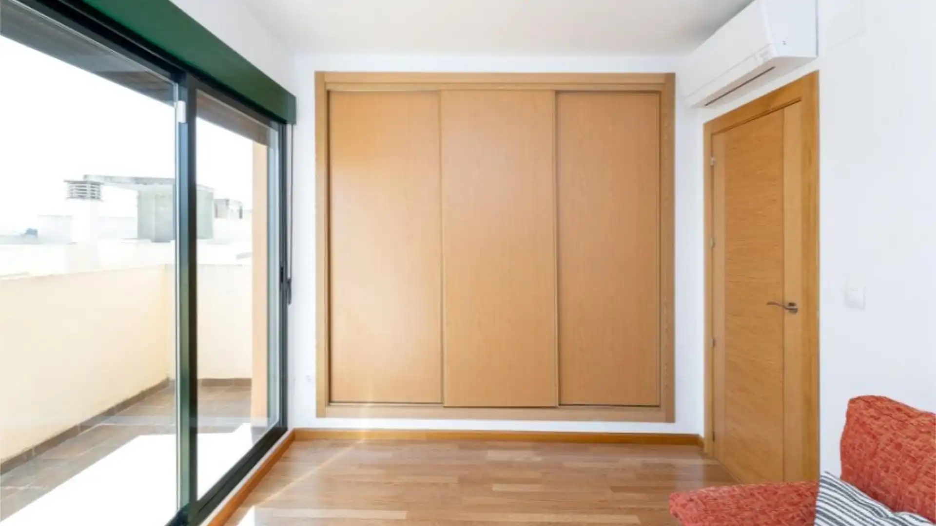 Casa adosada en  Paseo de la Raspa 2 - Foto 16