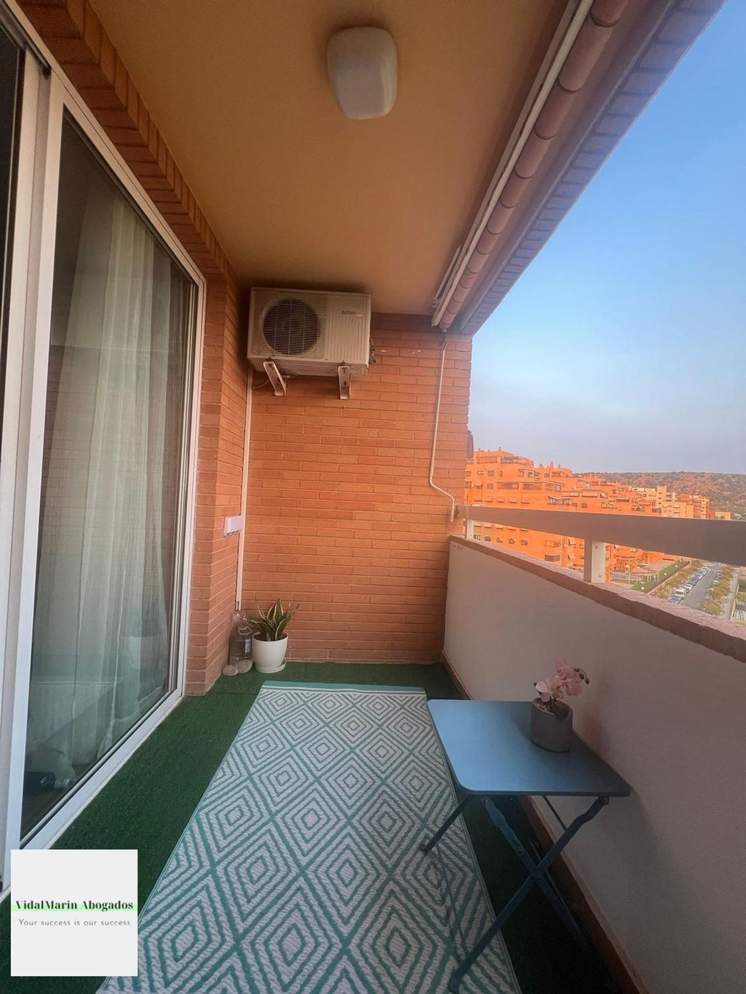 Piso en Calle Médico Vicente Reyes, 17 - Foto 18