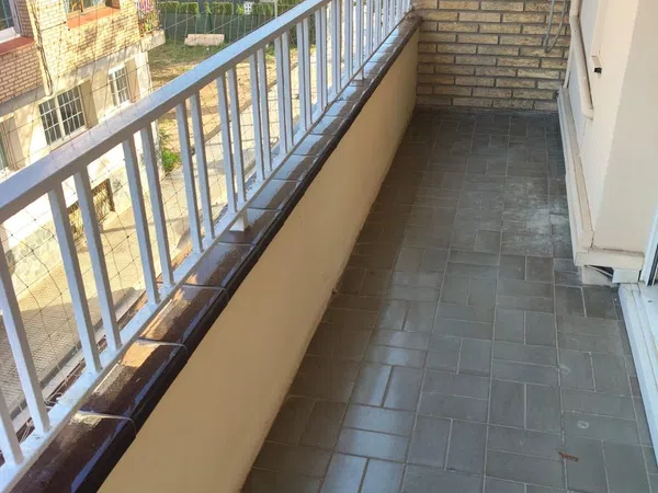 Piso en calle Santiago Rusiñol, 18 - Foto 7