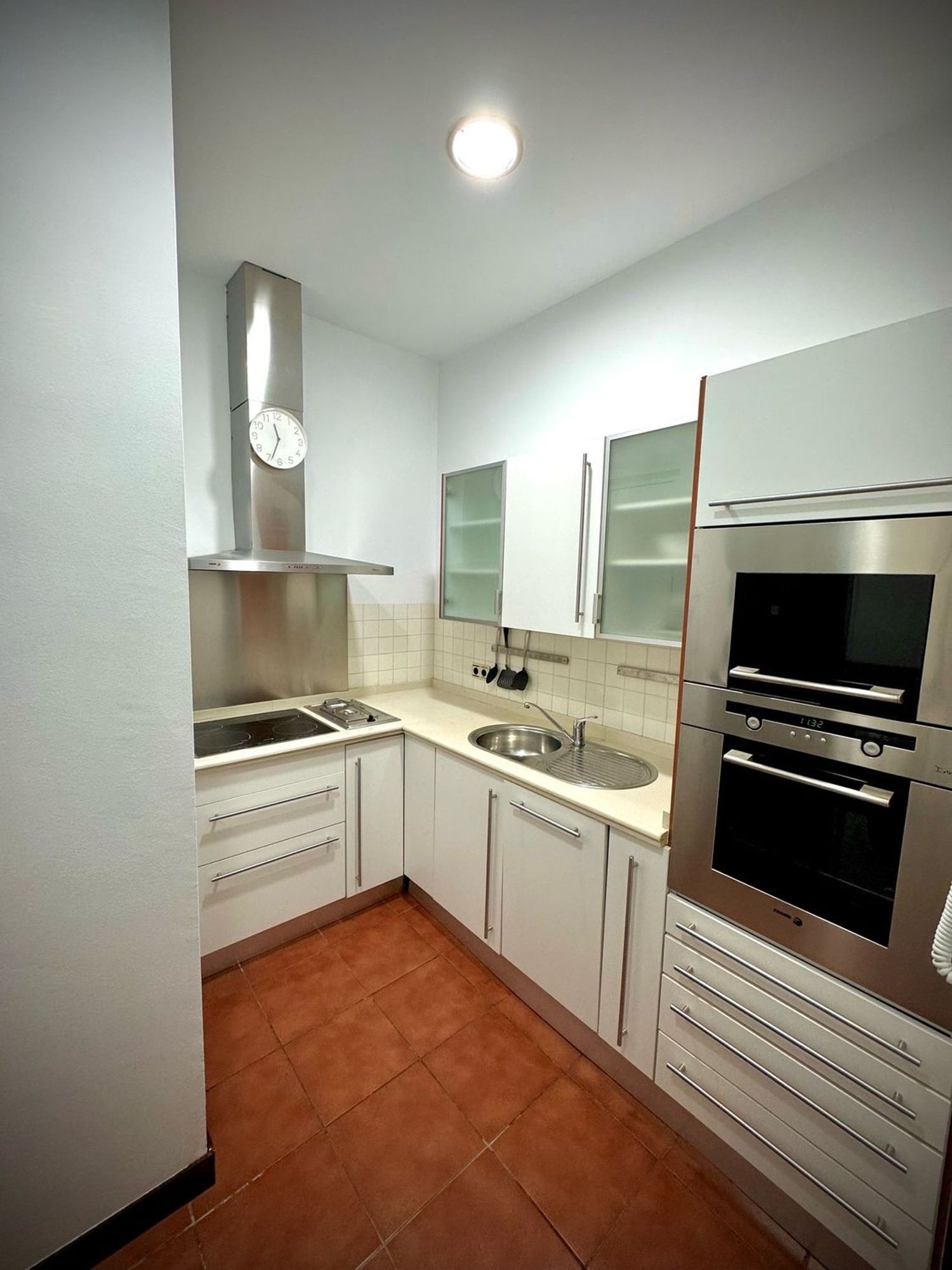 Piso en calle Luis Montoto, 48 - Foto 2