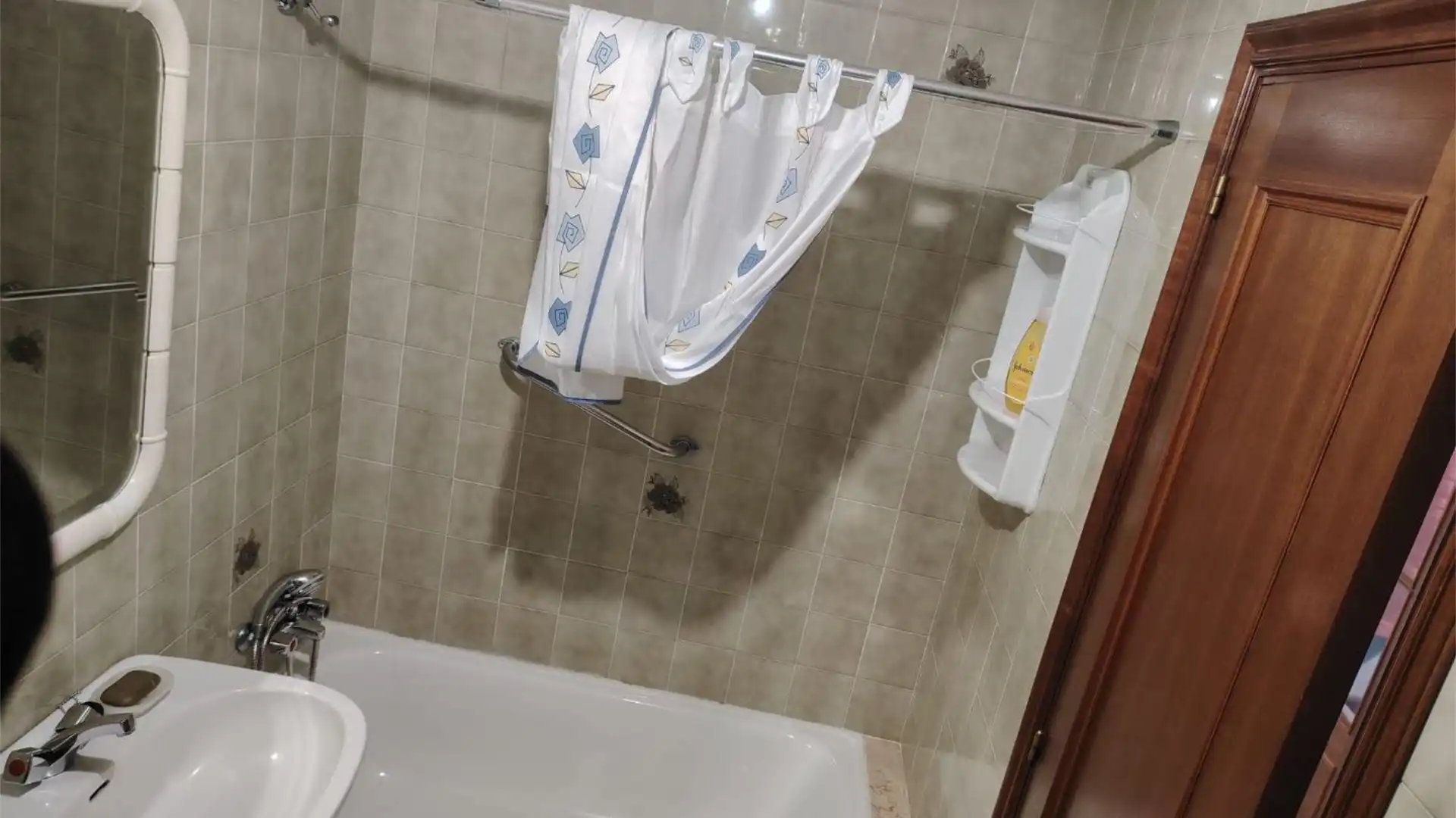 Piso en  Rúa Alcalde Jaime Hervada 35 - Foto 24