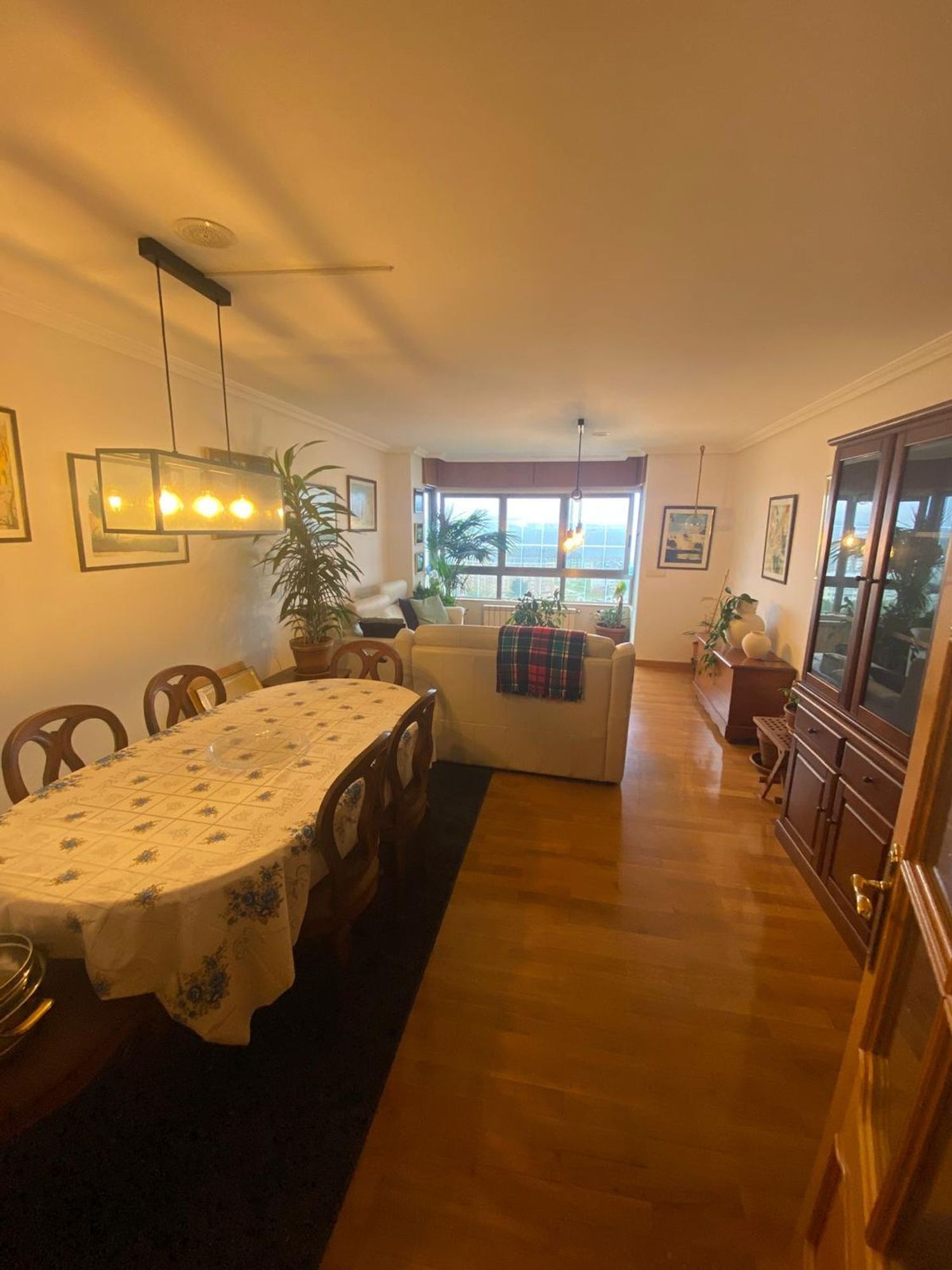 Piso en Avenida Navarra, 29, Monte Alto - Zalaeta - Atocha, Monte Alto - Zalaeta - Atocha - Foto 2