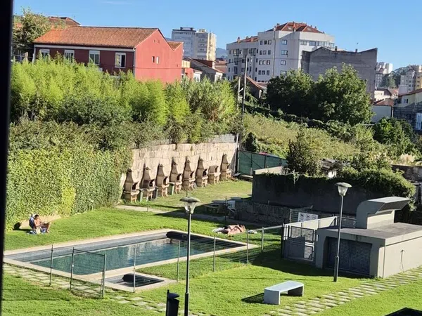 Piso en Calle de Aragón, 150, Travesía de Vigo - San Xoán - Foto 14