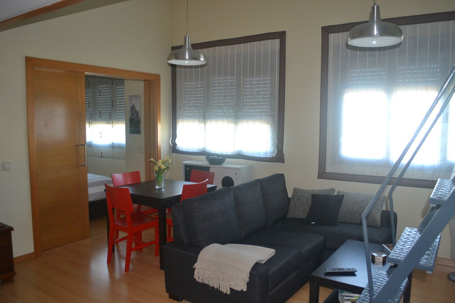 Piso en calle Elvira Lindo, 2 - Foto 8