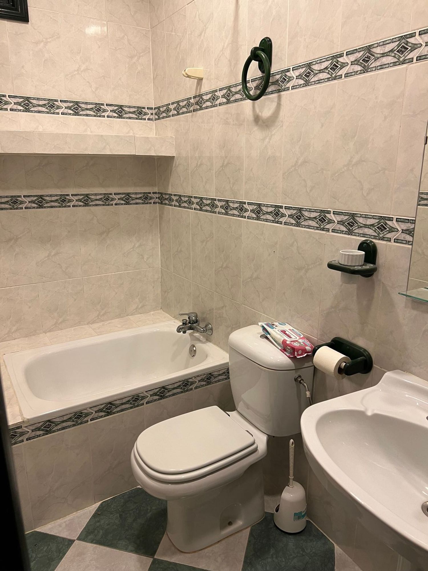 Casa o chalet independiente en Calle Alférez Ramón Gómez de las Cortinas, 1 - Foto 9