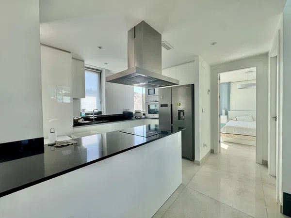 Casa o chalet independiente en Calle d'Equador, 23, Balcón de Finestrat-Terra Marina - Foto 17