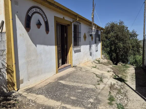 Casa de pueblo en Calle Enmedio, 17 - Foto 1