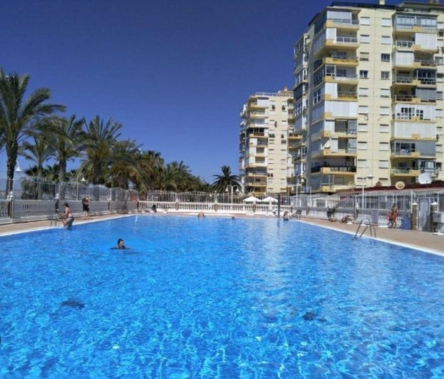 Piso en Urbanizacion Pueblo Nuevo, 6 - Foto 6