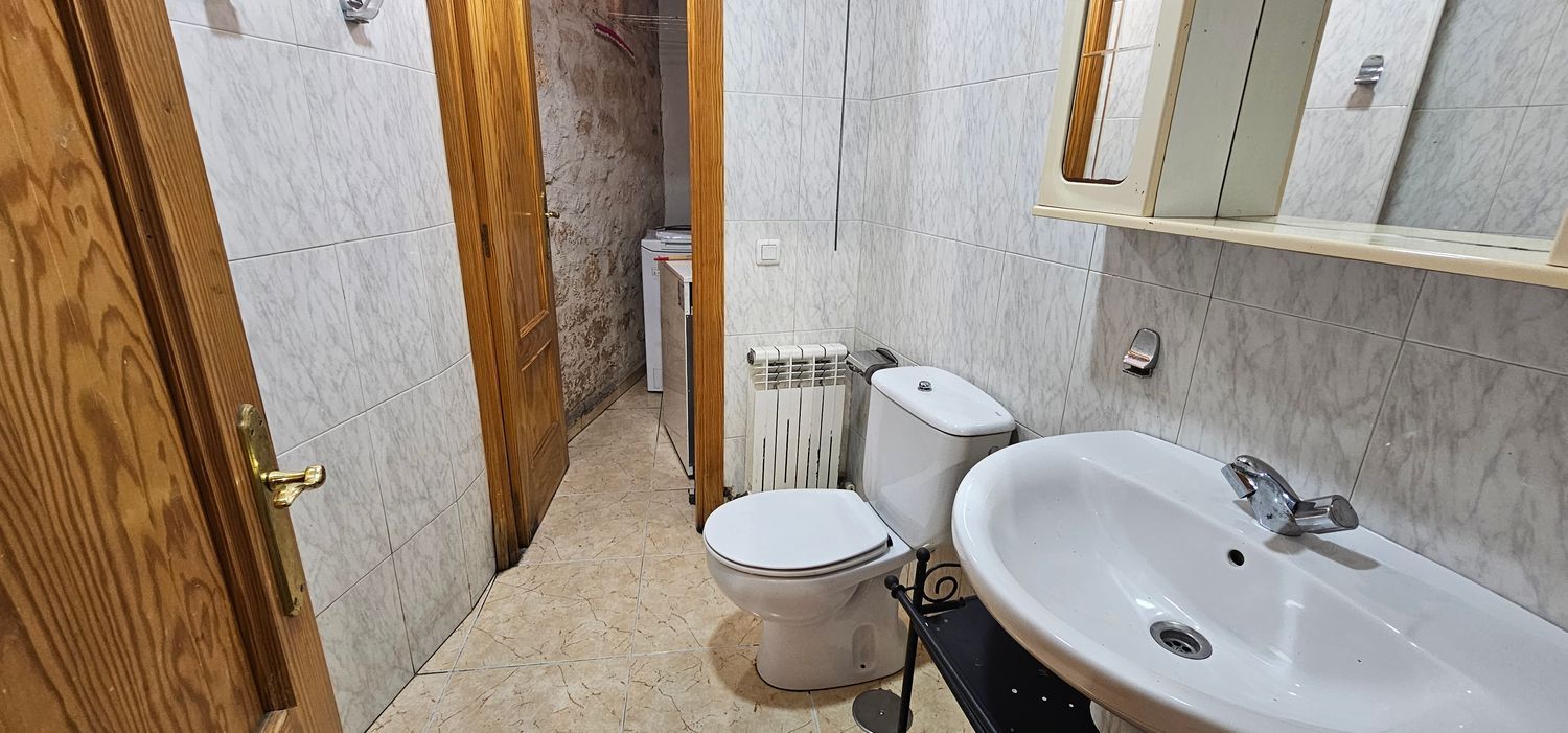 Piso en Ayllon - Foto 11