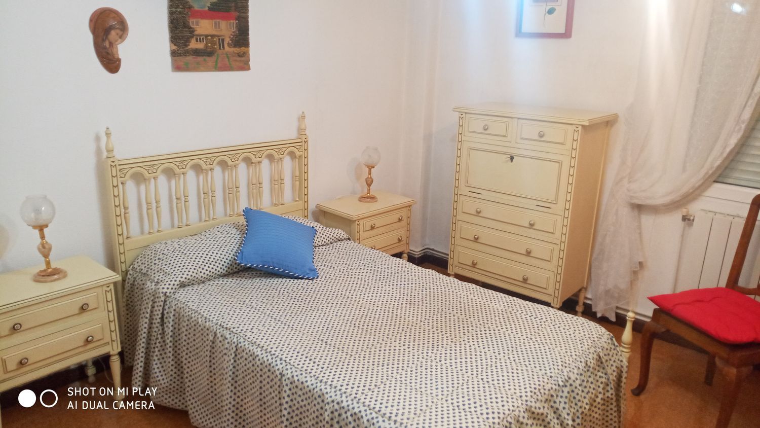 Piso en Calle Nebrija, 6, Rondilla - Santa Clara, Rondilla - Santa Clara - Foto 17